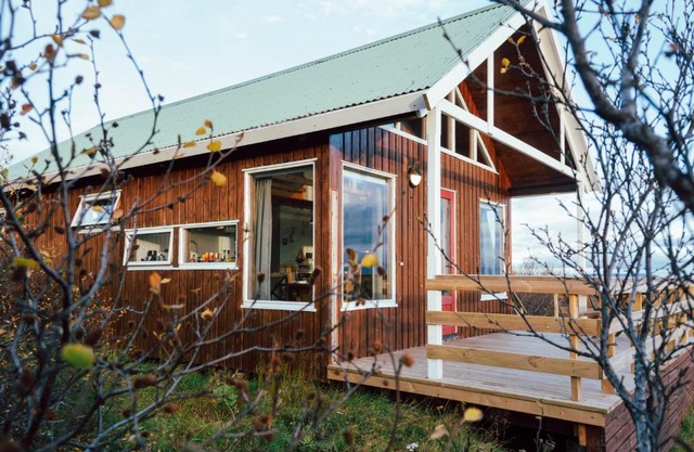 Mulakot Cosy Cabins