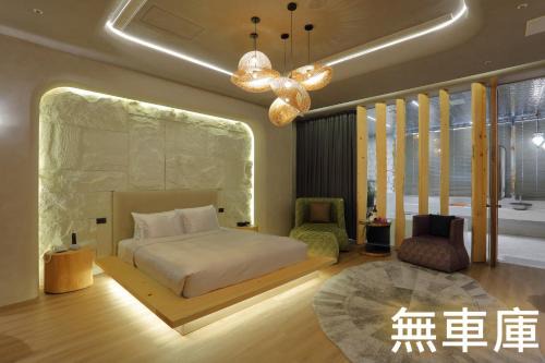 Mulan Motel Taipei