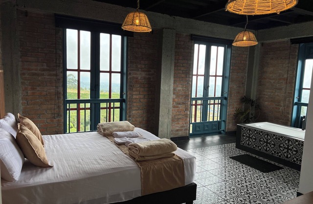 HOTEL MULADAR LUXURY