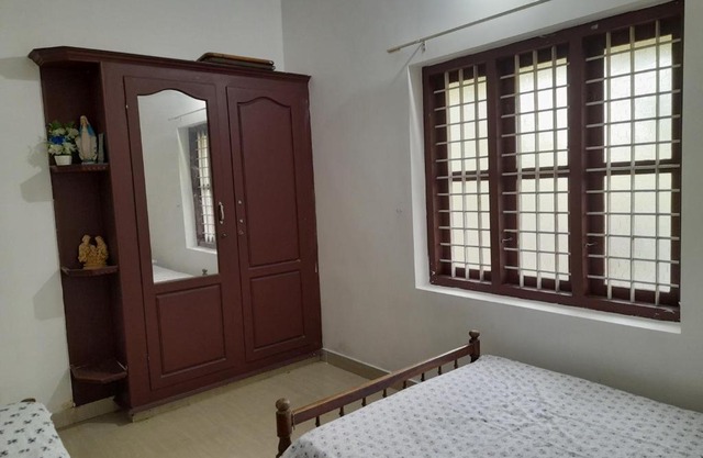 MULAVARIKKAL HOUSE