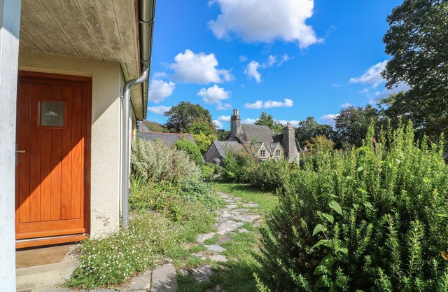 Mulberry Cottage
