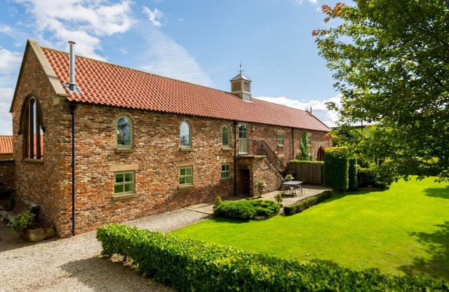 Mulberry Hayloft