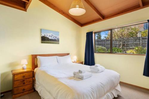 Mulberry Holiday Chalet