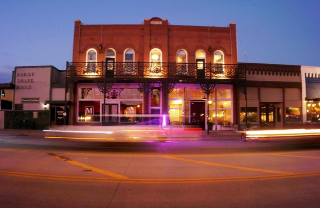 Mulberry Inn