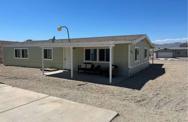 Mulberry Retreat - Bullhead City, AZ