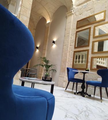 Mulberry Suites