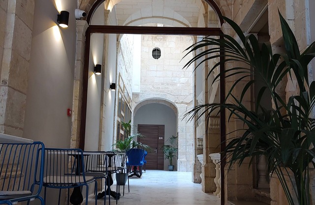 Mulberry Suites