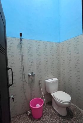 Mulei homestay