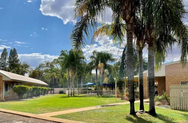 Mulga Country Motor Inn