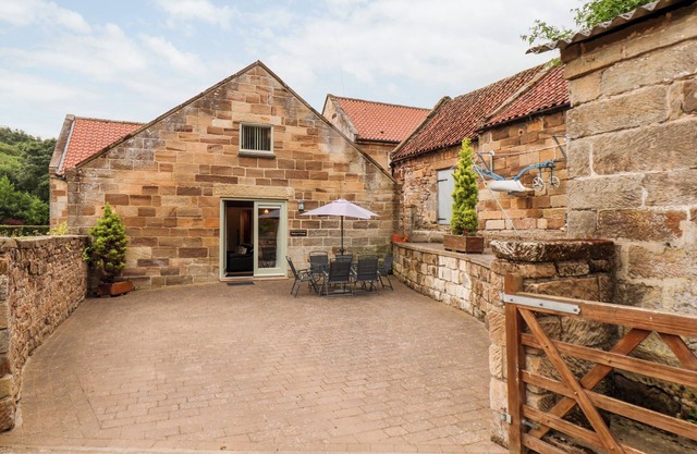 Mulgrave Cottage