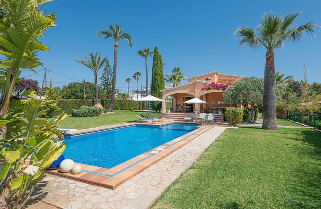 MULHOLLAND VILLA - Espectacular villa con piscina privada y WiFi gratis.