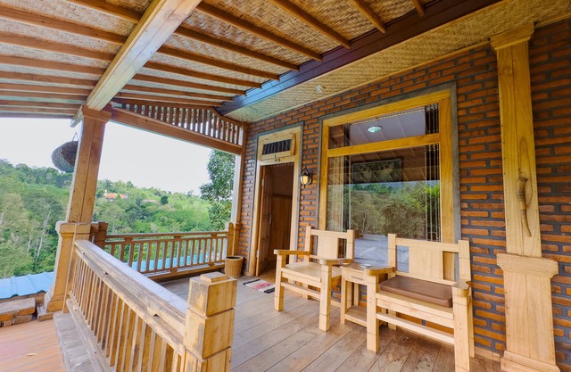 Mulia Bali Garden Bungalow