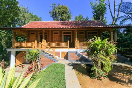 Mulia Garden Bungalows - Monthly Rate Available