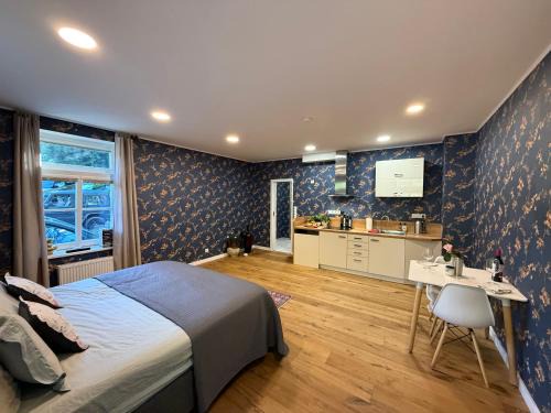 Mulino Apartments