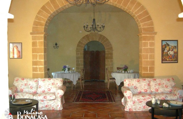 Mulino Bonacasa
