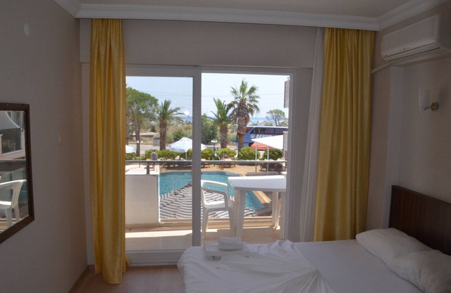 Mulka Hotel