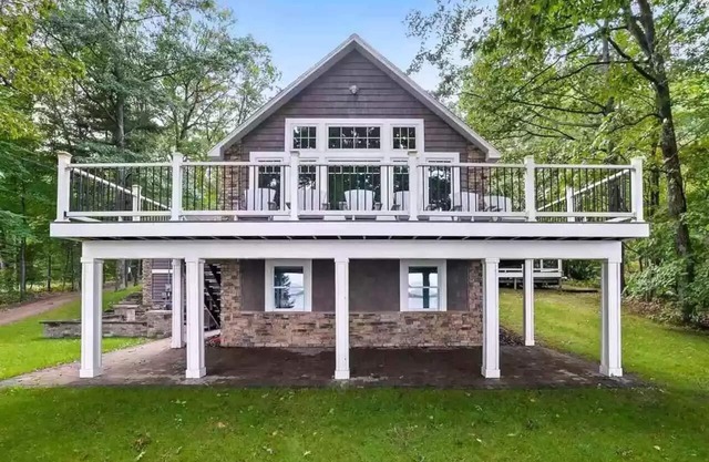 Mullett Lake Retreat