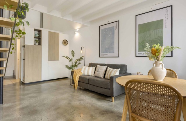 Mullum Haven 3 - central & stylish