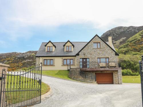 Mulroy View