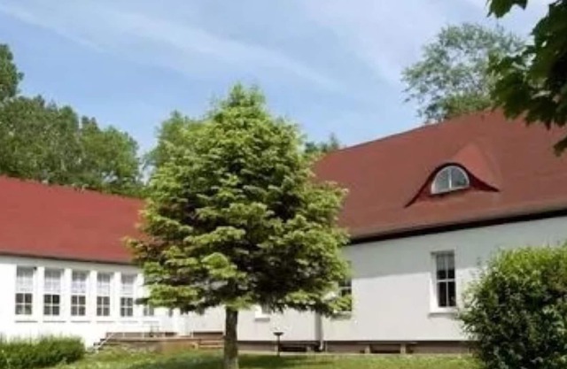 Habitación de varias camas para 6 personas con 15 m² en Barth (126611)