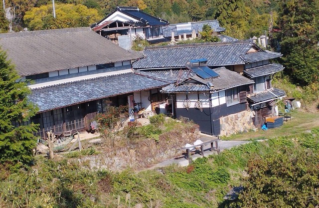 Multiple night discount /Kagagun Okayama
