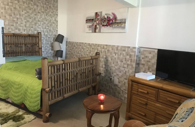 Bungalow multiplicador