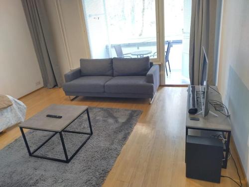 Multsu apartment