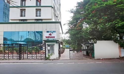 Mumbai Corporate Apartment - Corporate Rooms in BKC