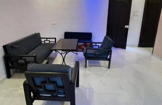 Mumbai villas