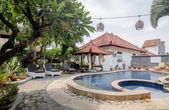 Mumbul Guesthouse