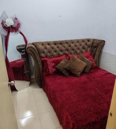 Mummy Homestay Pulai