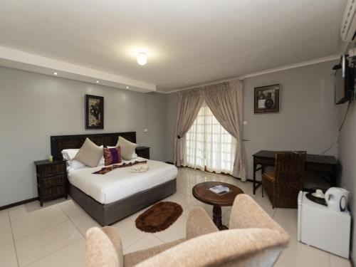 Mumses Guest House