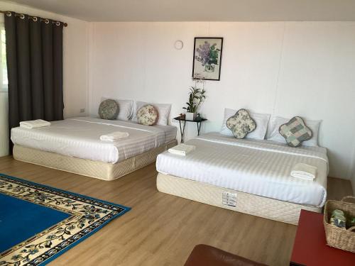 MumTarn Homestay มุมธาร โฮมสเตย์
