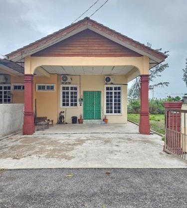Mumtaz Beach Homestay