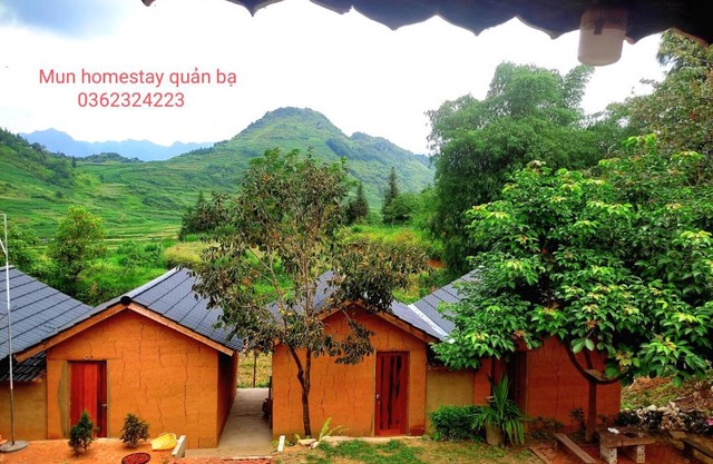 Mun Homestay