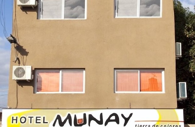 Munay Ledesma