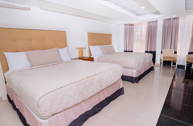 MUNA HOTEL