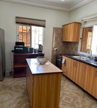 Munas Apartments