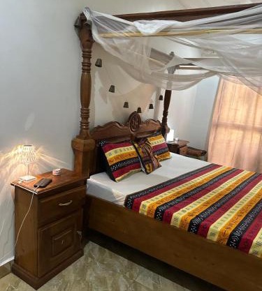 Munas Apartments