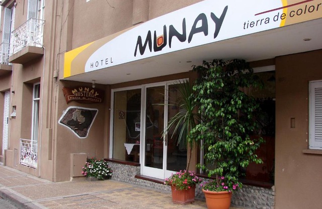 Munay San Salvador de Jujuy