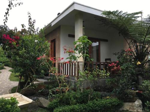 Munduk Garden