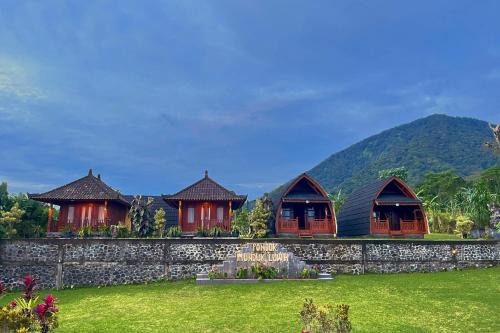 Munduk Luwih Ecolodge Bedugul by AGATA