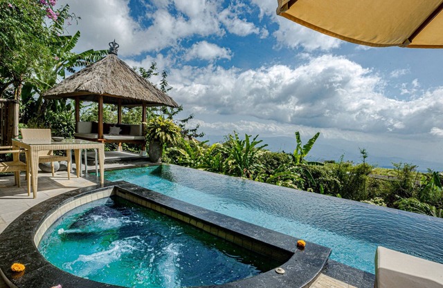 Munduk Moding Plantation Nature Resort