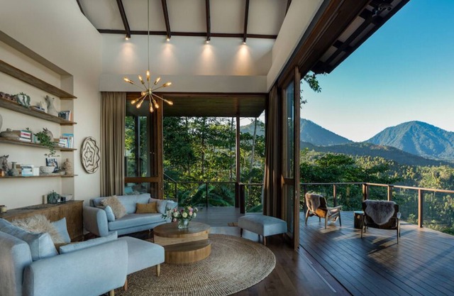 Munduk Mountain Estate - 6000m2 Mountain Paradise