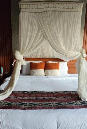 Munduk Nature Lodge