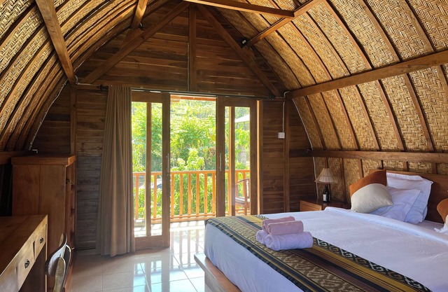 Munduk Nature Lodge