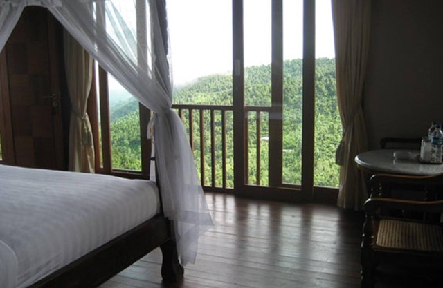 Munduk Sari Garden Villa