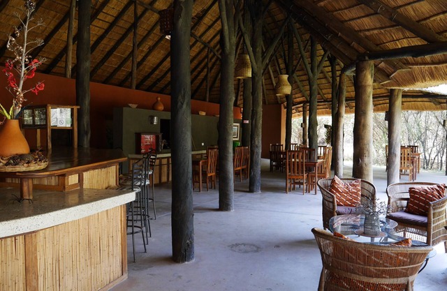 Munga Eco-Lodge