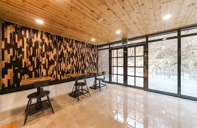 Mungyeong The Best Hotel