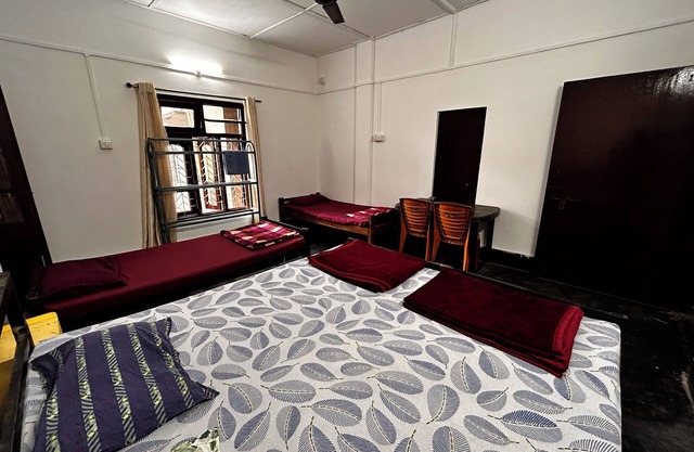 munin guest house